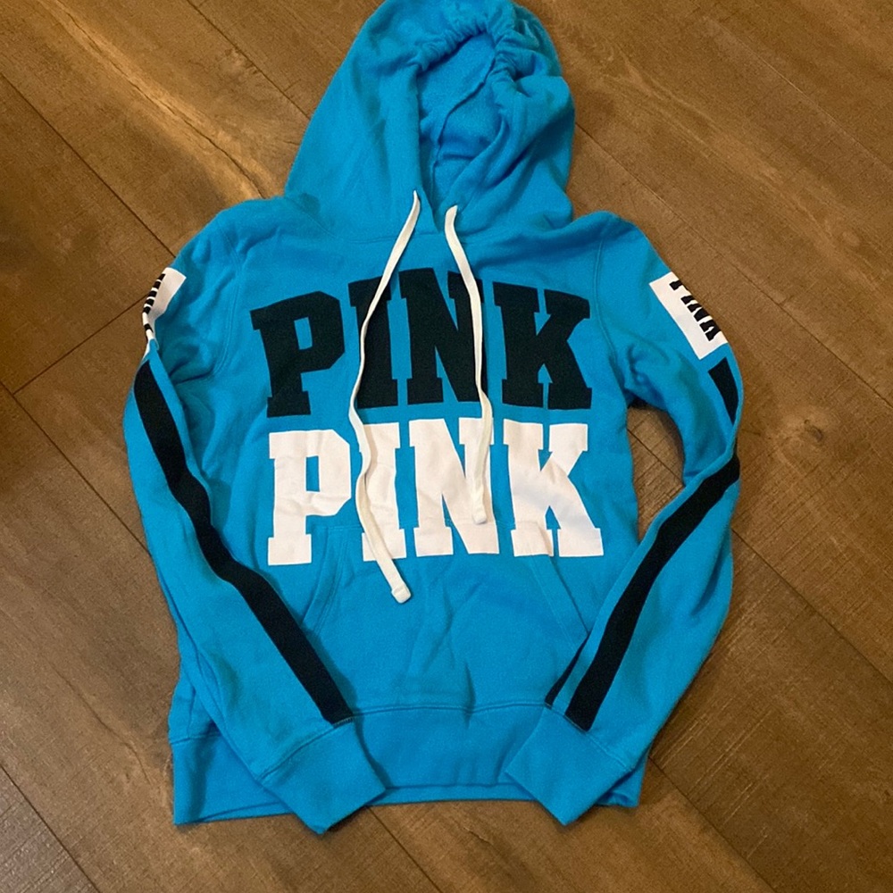 PINK XS